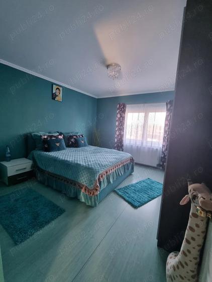 Casă cu 3 camere cu Teren 400 Mp în Central