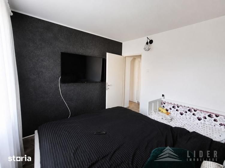 Apartament 3 camere Manastur, langa Big parcare si boxa - 6