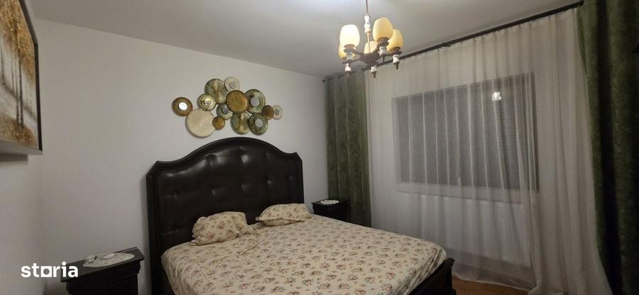 Casă cu 4 camere în Clinceni