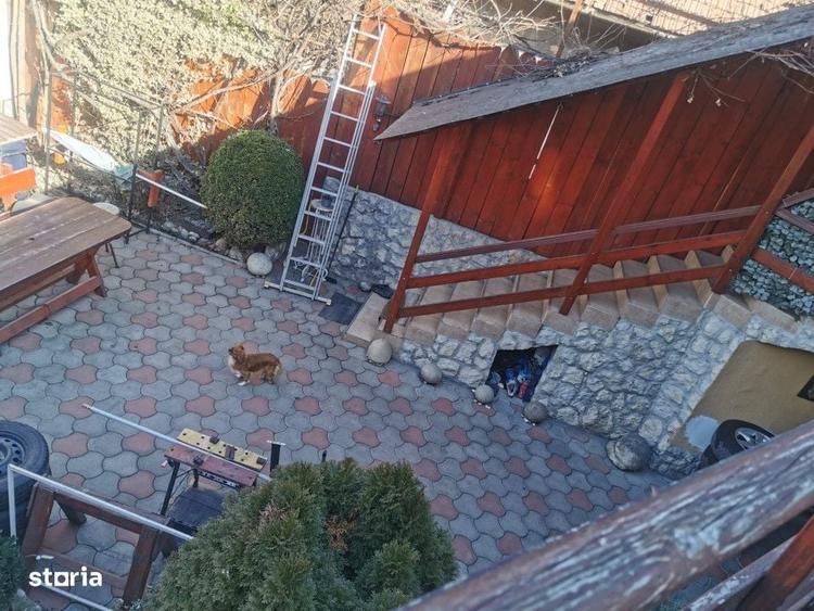 Casă cu 3 camere cu Teren 193 Mp în Central