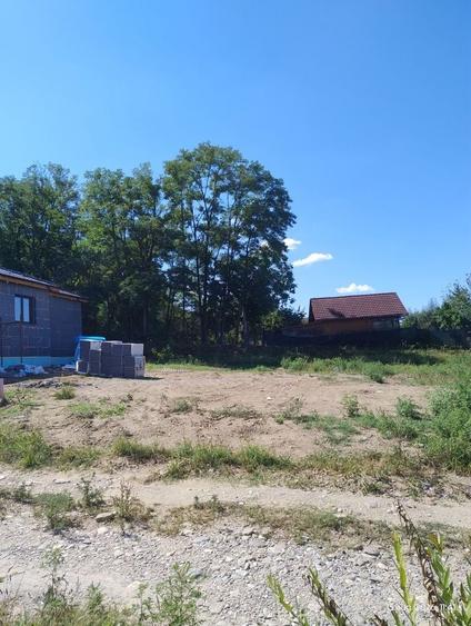 Spațiu comercial, în Căzănești