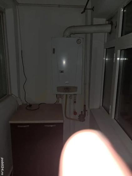garsoniera de inchiriat centru!!! - 1