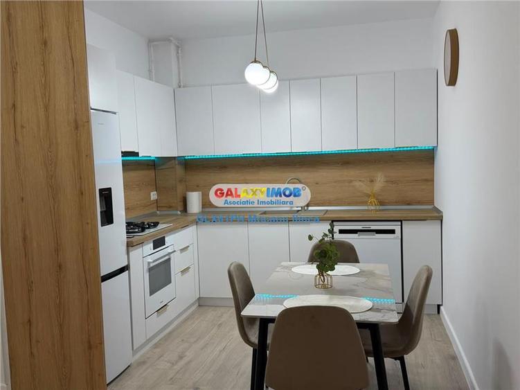 Inchiriere apartament 2 camere, MRS Gradinile, Albert, Ploiesti - 11