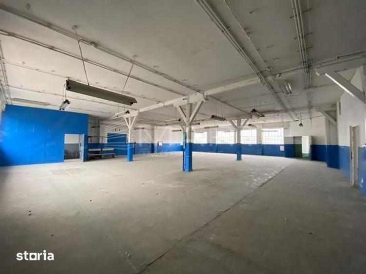 Spațiu comercial, de 50 mp, în Central