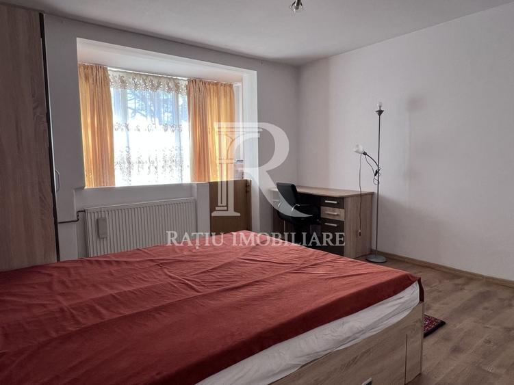 Apartament cu 2 camere | etaj 1 | Centru Civic | Oradea - 2