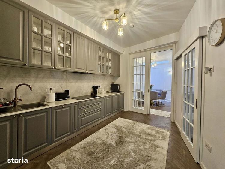 Casă cu 5 camere cu Teren 157 Mp în Central