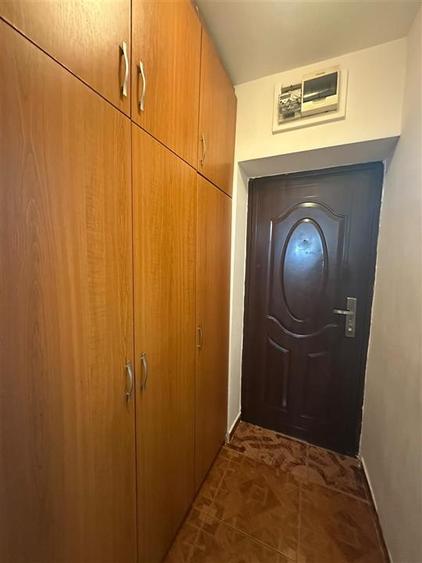 Apartament cu 2 camere decomandat în Alexandru cel Bun