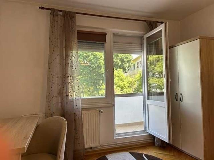 Apartament cu 2 camere decomandat în Cornișa