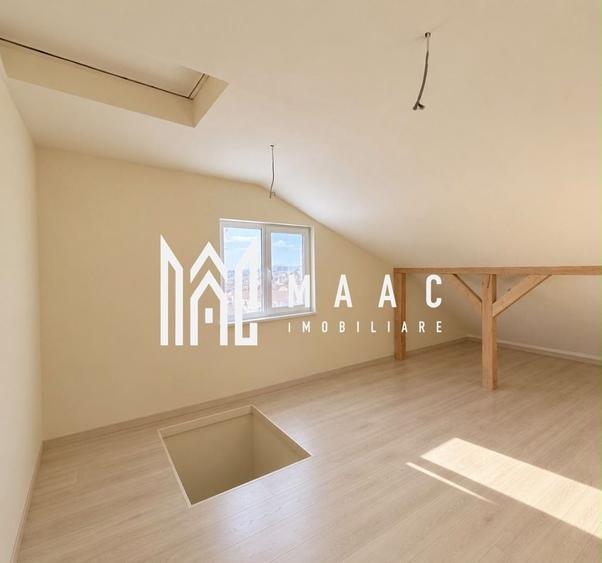 Apartament cu 2 camere decomandat în Vasile Aaron