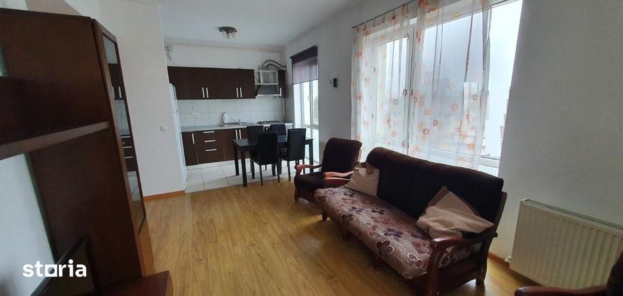 Apartament cu 3 camere decomandat în Nord