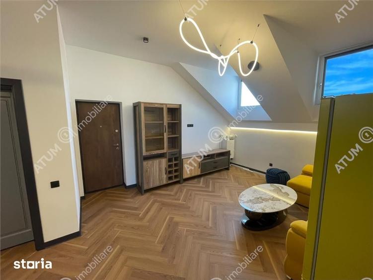 Apartament cu 3 camere în Turnișor