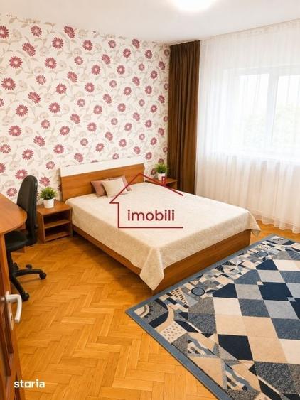 Apartament 2 Camere| Decomandat | 54 MP | Marasti - Central - 5