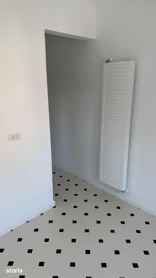 Apartament cu 2 camere în Romană