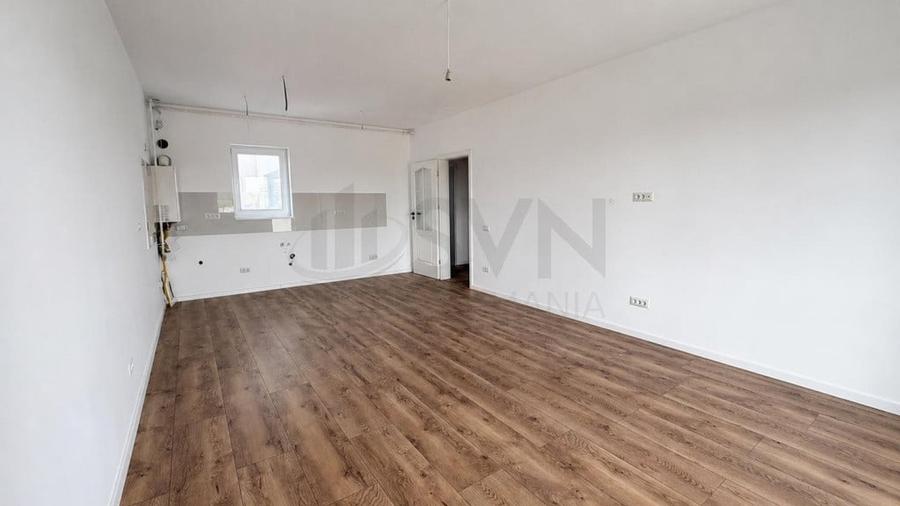Apartament cu 2 camere decomandat în Sisești