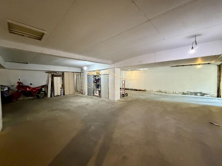 Duplex 4 camere // 179 mp utili + terasa 49 mp / 1 Parcare // Floreasca - 54