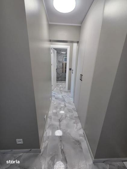 Apartament cu 2 camere decomandat în Siderurgiștilor