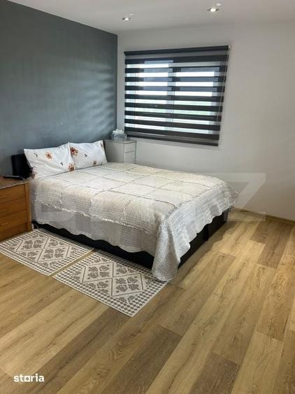 Casa Spatioasa + Spatii Comerciale | Hantesti, Jud. Suceava - 7