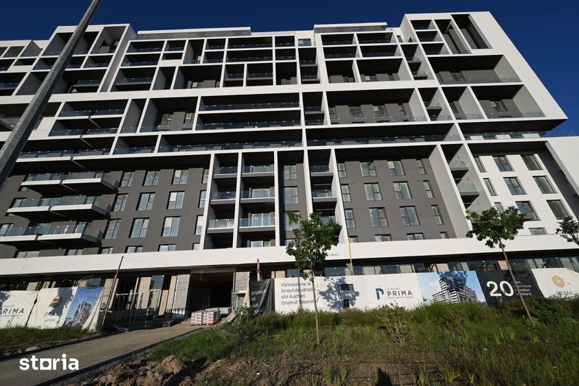 Apartament cu 2 camere în Ghencea