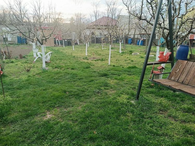 Casă cu Teren 780 Mp în Central