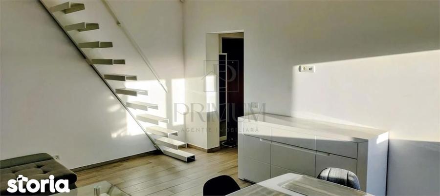 Apartament cu 4 camere în Girocului