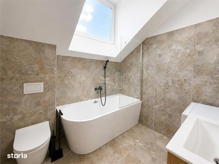 Apartament 3 camere zona Turnisor - 7
