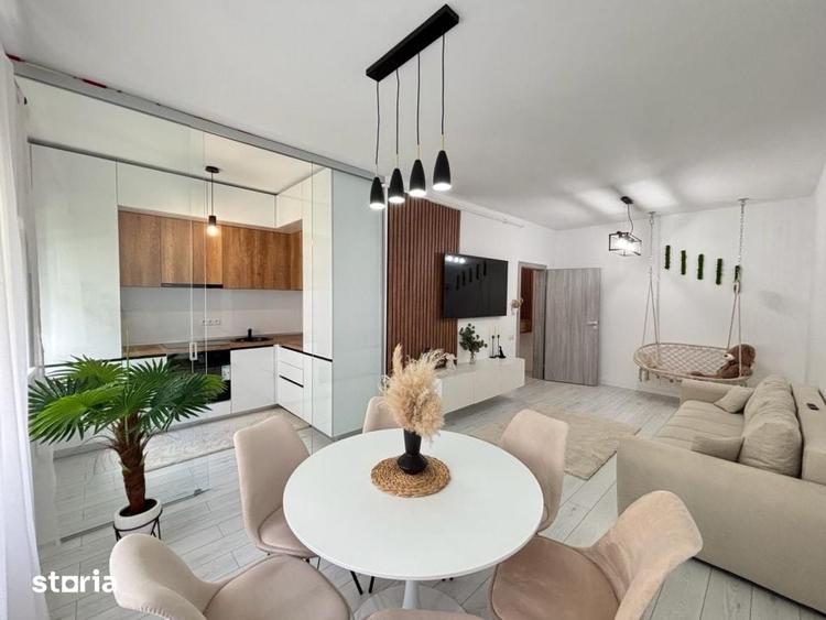 Apartament premium 2 camere - Mandra, Cartierul Arhitectilor - 5