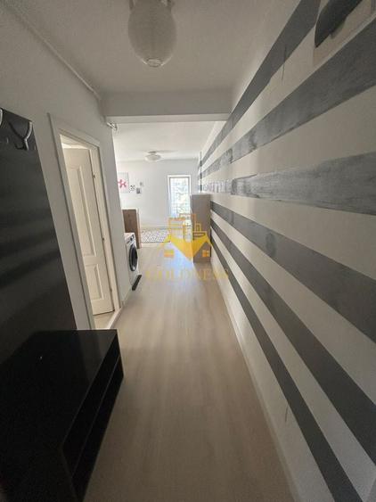 2 camere, modern, semicentral, zona Hasdeu, UMF, Pet Friendly - 4