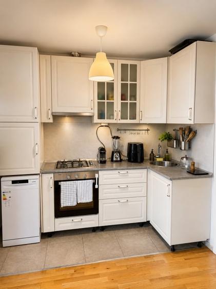 Duplex cu 4 camere cu Canalizare în Odăi