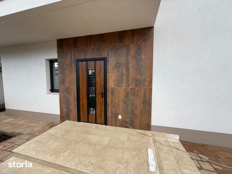 Casă cu 4 camere cu Teren 280 Mp în Ghencea