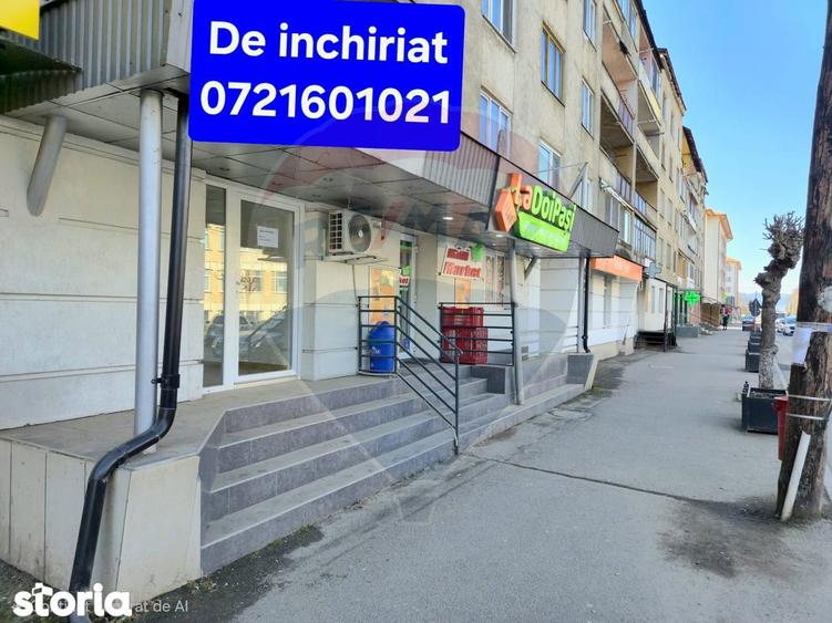 Spa?iu comercial de 35mp de inchiriat - 6