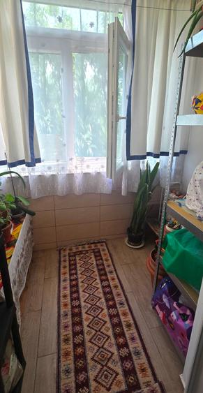 Apartament cu 3 camere decomandat în Alexandru cel Bun