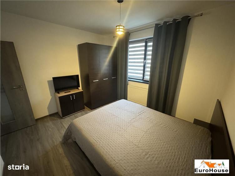 Apartament cu 2 camere decomandat în Ampoi 3