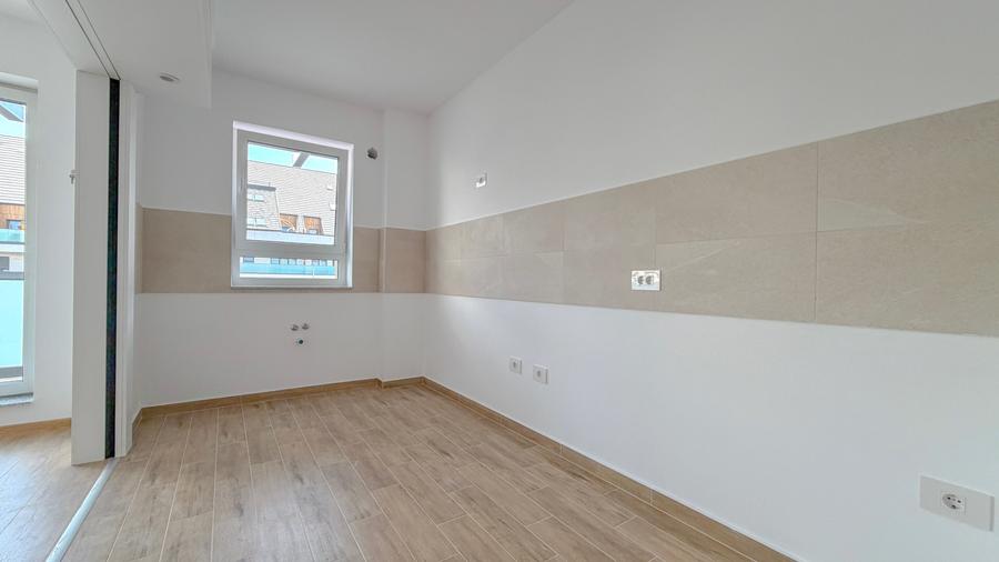 Garsoniera cu parcare acoperita,incalzire pardoseala,boxa,etaj 2,Maurer Villas - 8