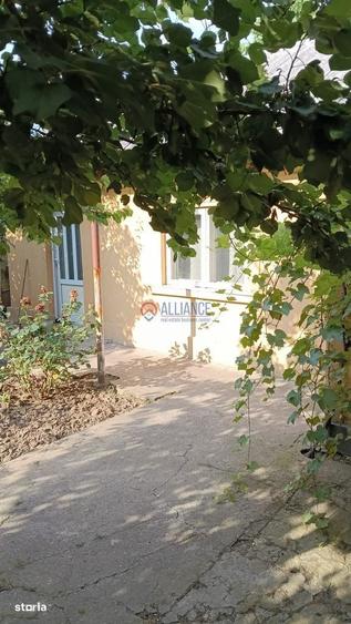 Casă cu 2 camere cu Teren 146.9 Mp în Brătianu