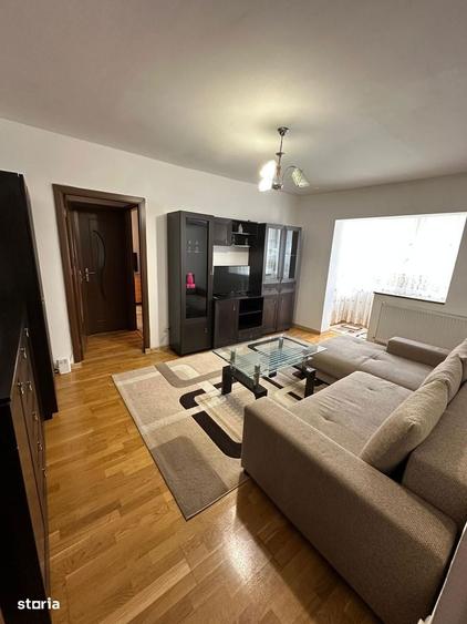 Apartament cu 2 camere în Complex Studențesc