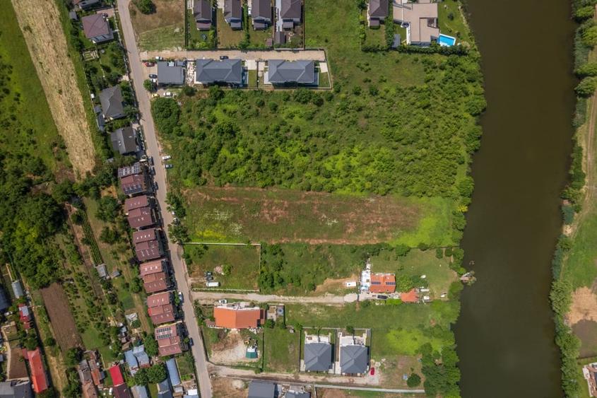 Teren Construcții intravilan de 5000 mp, în Corbeanca