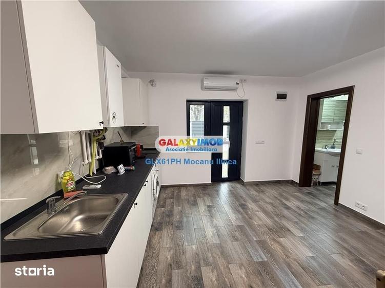 Apartament cu 2 camere în Mărășești