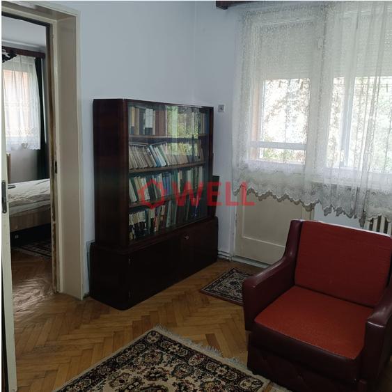 Apartament cu 2 camere decomandat în Libertății