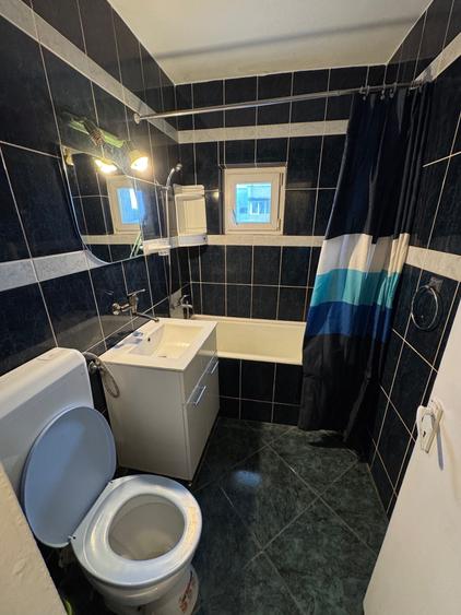 Apartament cu 2 camere decomandat în Dâmbu Pietros