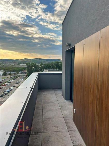 Apartament 2 camere, Maurer Residence, Targu Mures - 5