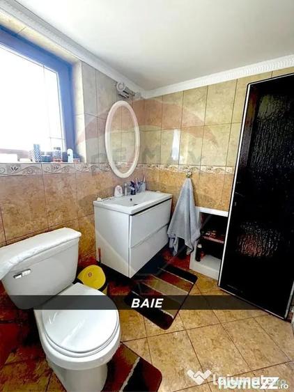 Casă cu 3 camere cu Teren 765 Mp în Central