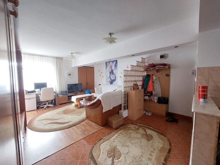 2 camere,56mp +garaj individual+boxa zona Campului-Manastur - 10
