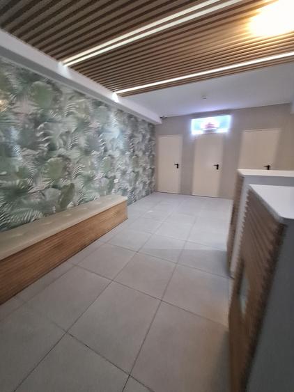 Apartament cu 2 camere decomandat în Crângași