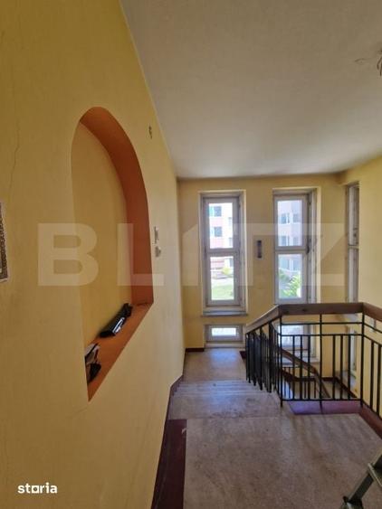 Casă cu 4 camere cu Teren 470 Mp în Ultracentral
