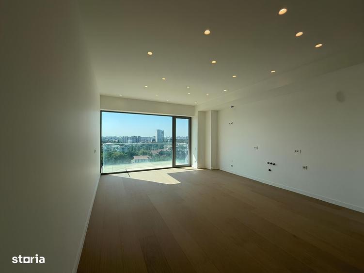 Apartament cu 3 camere în Aviației