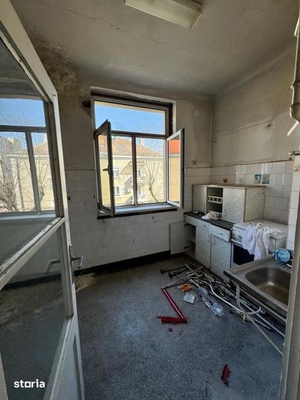 Apartament cu 2 camere în Central
