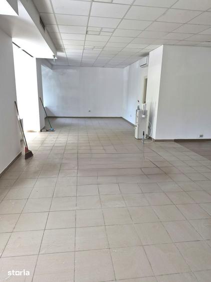 Spațiu comercial, de 75 mp, în Grivița