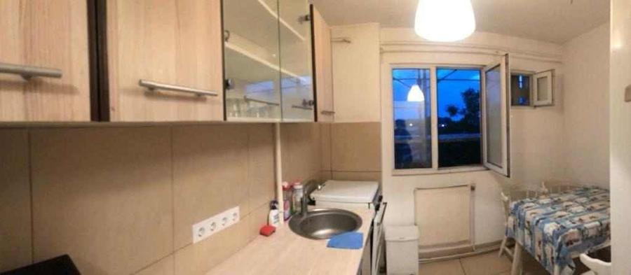 Inchiriez apartament 3 camere Bucuresti - 6
