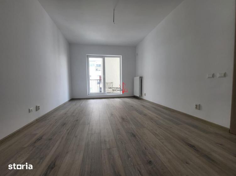Apartament cu 3 camere decomandat în Theodor Pallady
