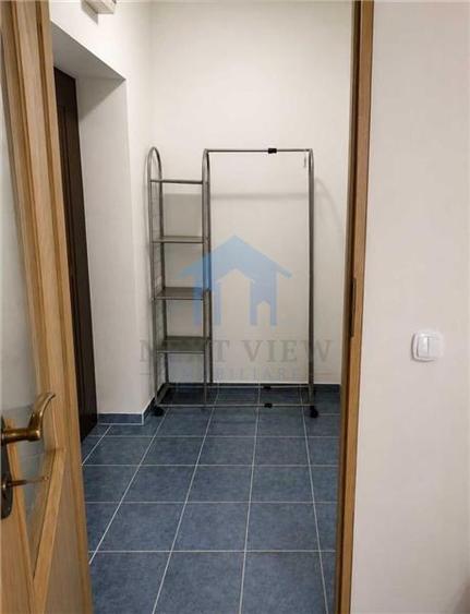 Garsonieră decomandată în Calea Turzii